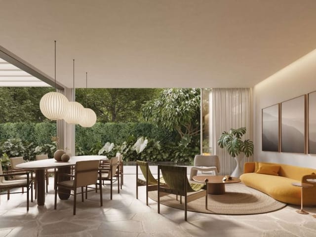 Apartamento 3 quartos e 5 banheiros, à venda, no bairro Centro em Londrina