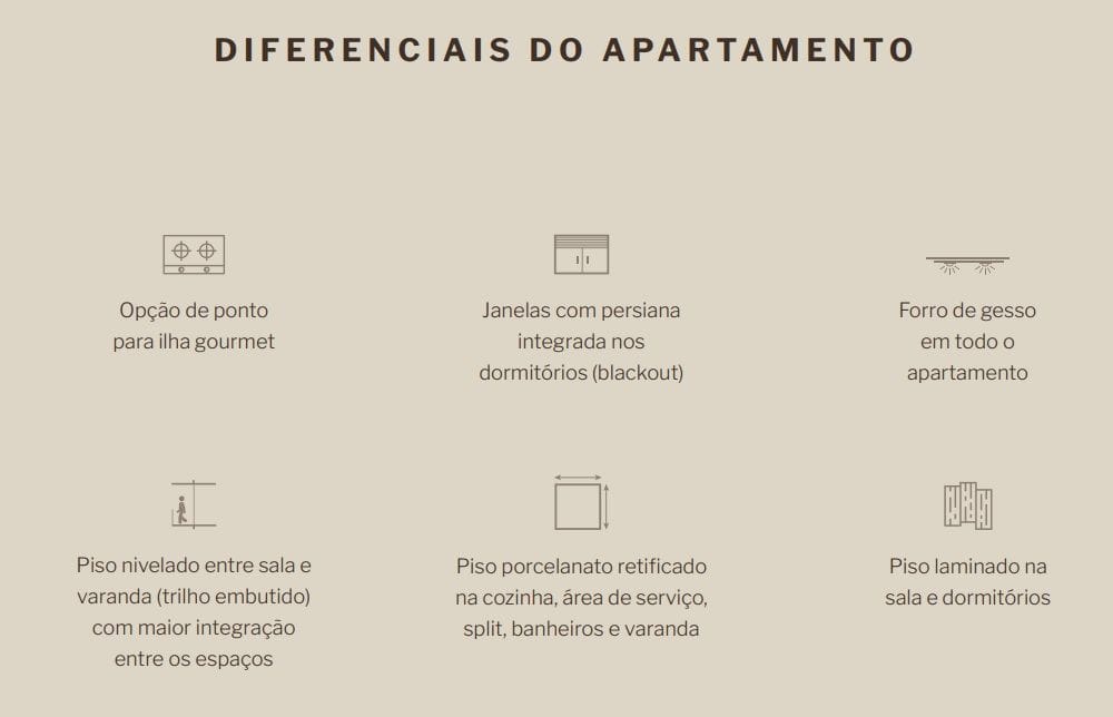 Apartamento, 2 quartos, 84 m² - Foto 30