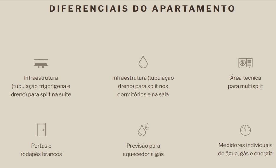 Apartamento, 2 quartos, 84 m² - Foto 31
