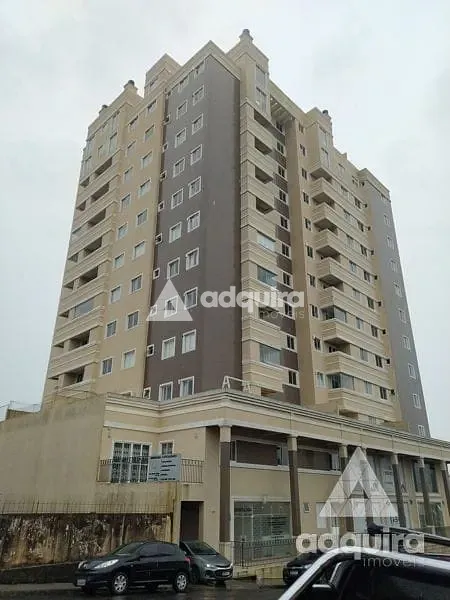 Apartamento, 2 quartos, 102 m² - Foto 1