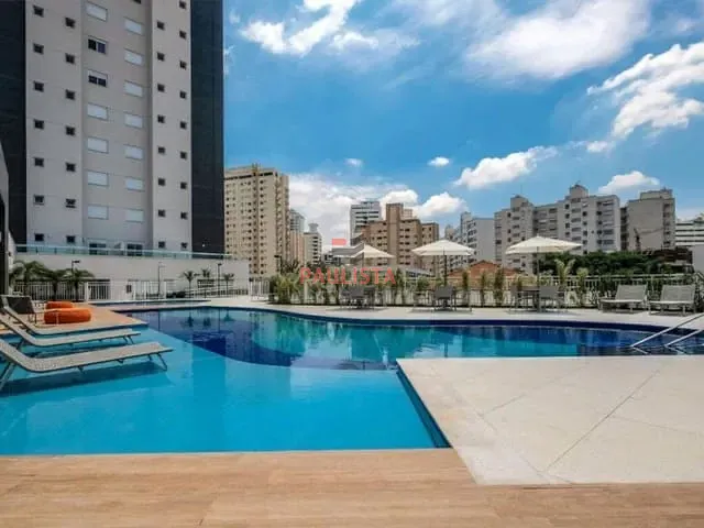 Apartamento 2 quartos e 2 banheiros, à venda, no bairro Aclimação em São Paulo