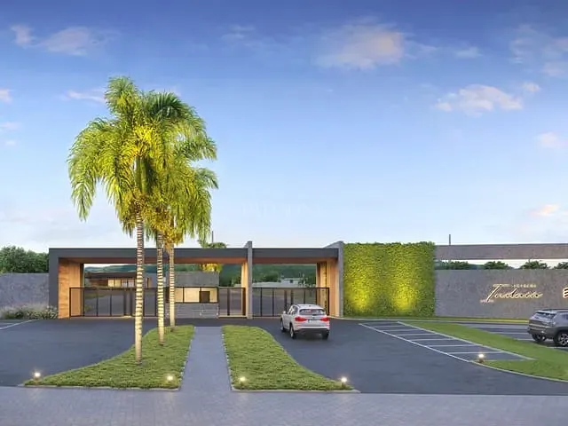 Terreno com 312m², à venda, no bairro Jardim Morumbi em Londrina
