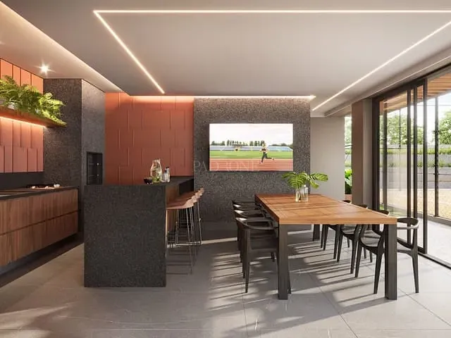 Terreno com 312m², à venda, no bairro Jardim Morumbi em Londrina