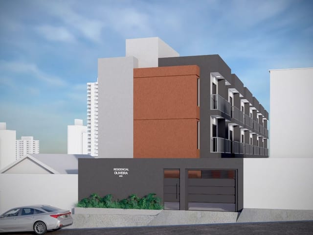Sobrado com 84m² 2 quartos e 2 banheiros, à venda, no bairro Itaquera em São Paulo