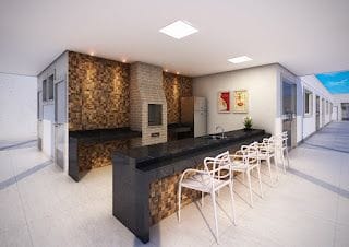 Apartamento, 2 quartos, 45 m² - Foto 12