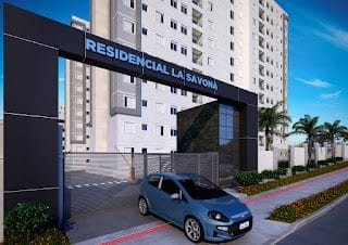 Apartamento, 2 quartos, 45 m² - Foto 13