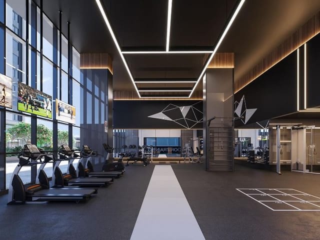 Condomínio do Apartamento - TERRAZZA DI RIMINI - R$ 1.200.000 - Apartamento à venda, 3 quartos (1 suíte), 115m², 2 Vgas, Bela Suiça, Londrina, PR | Human Imóveis