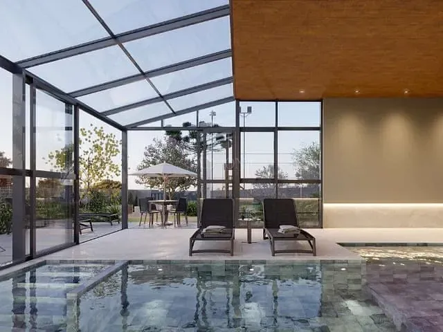 Terreno com 152m², à venda, no bairro Santa Cândida em Curitiba