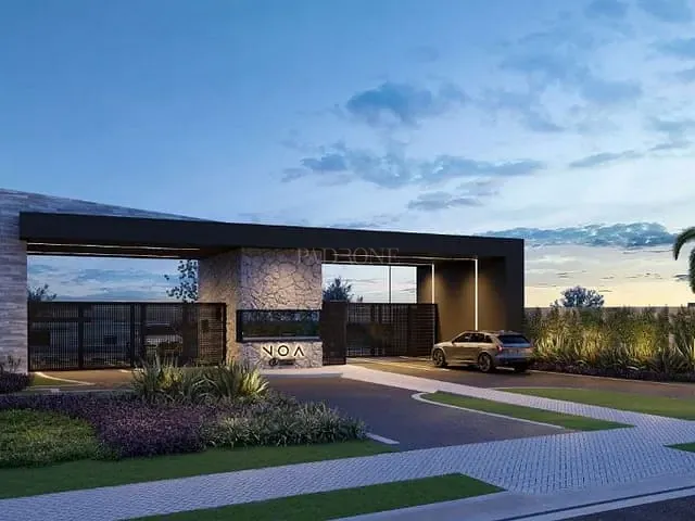 Terreno com 152m², à venda, no bairro Santa Cândida em Curitiba