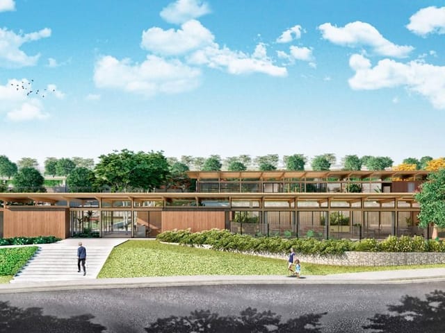 Terreno com 501m², à venda, no bairro Vivendas do Arvoredo em Londrina