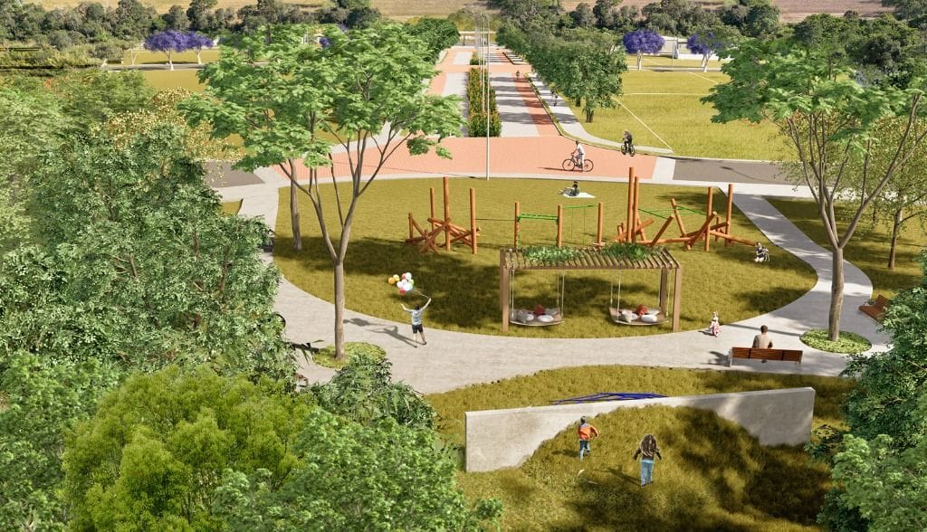 Terreno, 475 m² - Foto 3