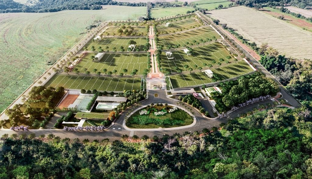 Terreno, 475 m² - Foto 1