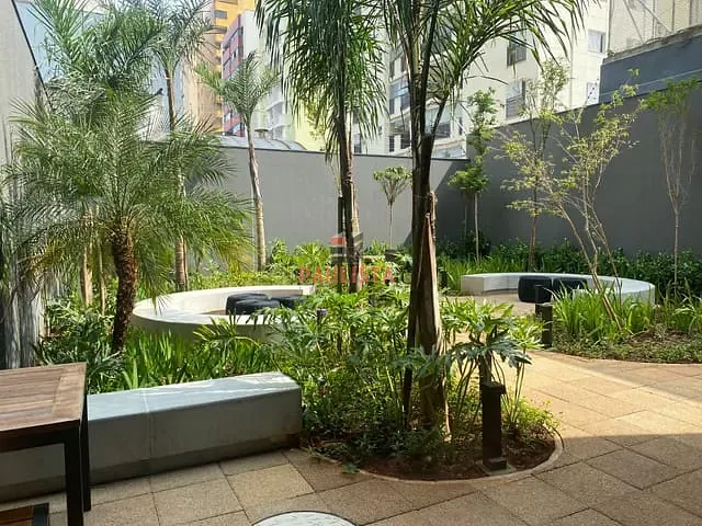 Apartamento 1 quarto e 1 banheiro, para alugar, no bairro Saúde em São Paulo