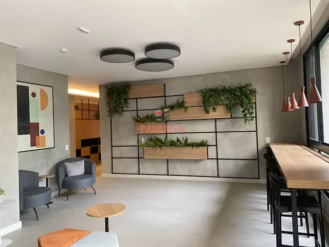 Apartamento 1 quarto e 1 banheiro, para alugar, no bairro Saúde em São Paulo