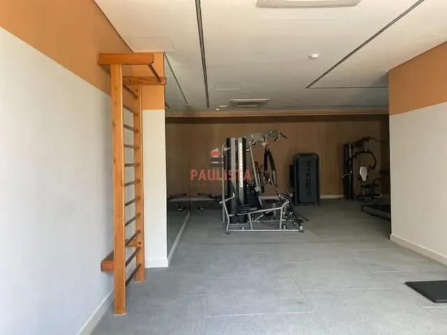 Apartamento 1 quarto e 1 banheiro, para alugar, no bairro Saúde em São Paulo