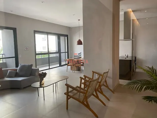 Apartamento 1 quarto e 1 banheiro, para alugar, no bairro Saúde em São Paulo
