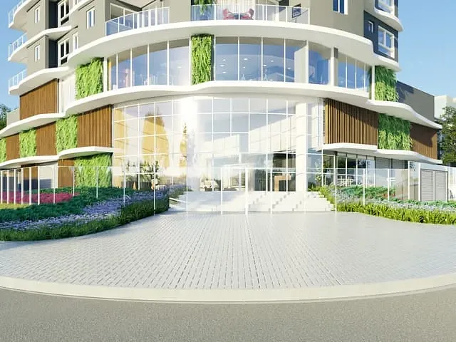Apartamento com 100m², à venda, no bairro Cristo Rei em Curitiba