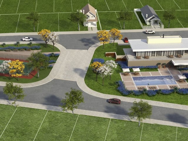 Condomínio do Terreno - Parque Tauá - O primeiro bairro planejado em Londrina | Padrone Imóveis