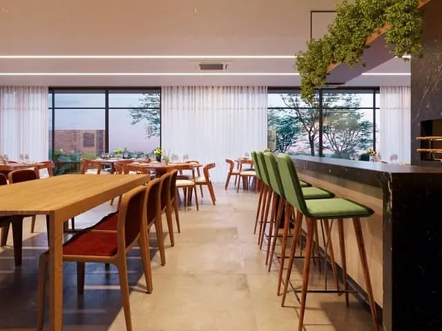 Terreno com 196m², à venda, no bairro Jardim Morumbi em Londrina