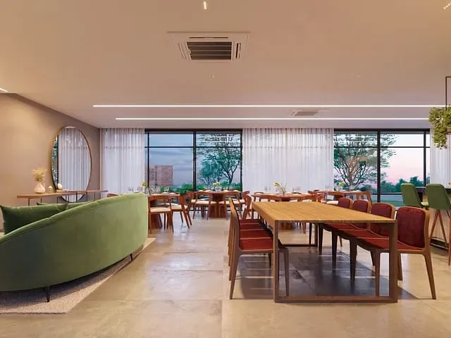 Terreno com 196m², à venda, no bairro Jardim Morumbi em Londrina