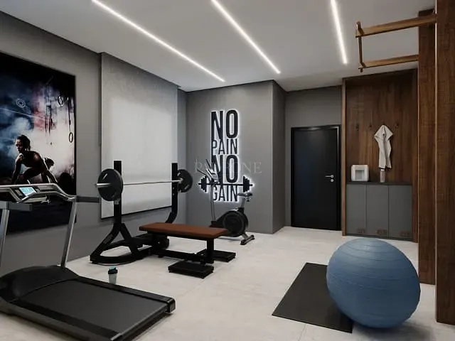 Terreno com 128m², à venda, no bairro Costeira em São José dos Pinhais