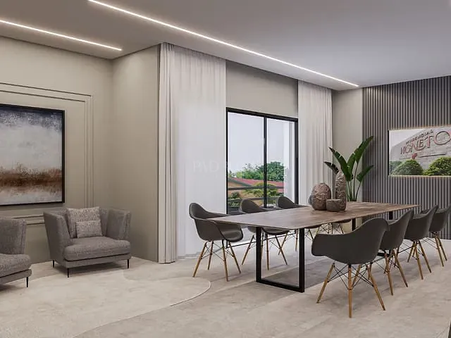 Terreno com 128m², à venda, no bairro Costeira em São José dos Pinhais