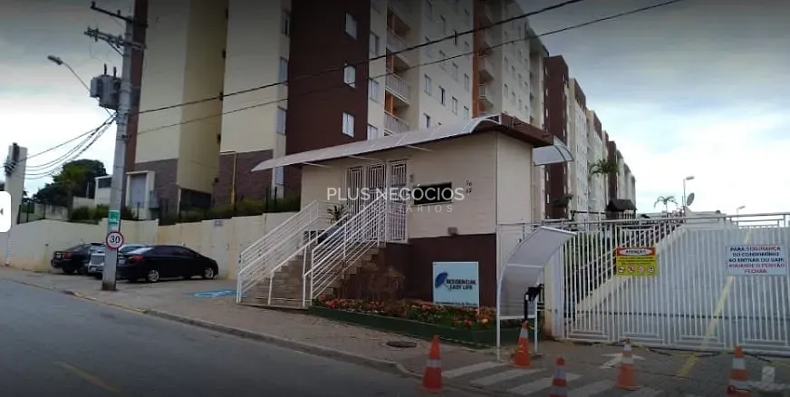 Apartamento, 2 quartos, 48 m² - Foto 13