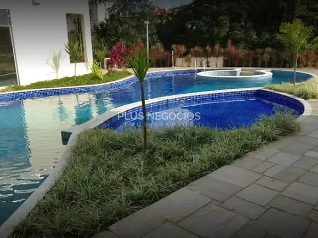 Apartamento com 48m² 2 quartos e 2 banheiros, à venda ou para alugar, no bairro Jardim Piratininga em Sorocaba