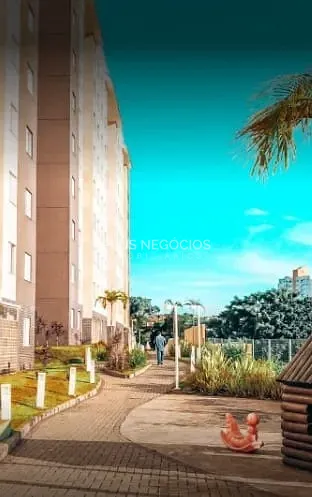 Apartamento, 2 quartos, 48 m² - Foto 20