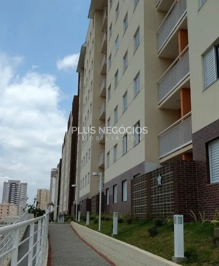 Apartamento, 2 quartos, 48 m² - Foto 14