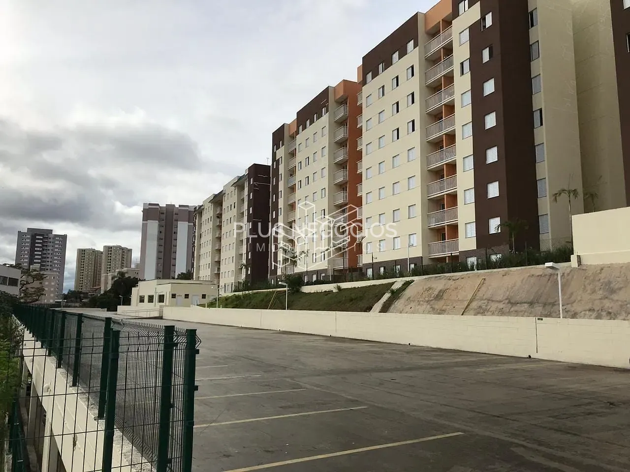 Apartamento, 2 quartos, 48 m² - Foto 17