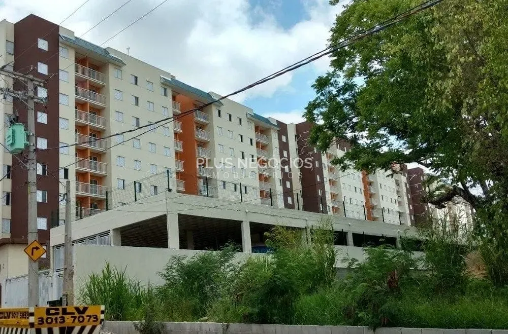Apartamento, 2 quartos, 48 m² - Foto 15