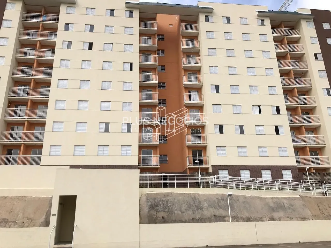 Apartamento, 2 quartos, 48 m² - Foto 18