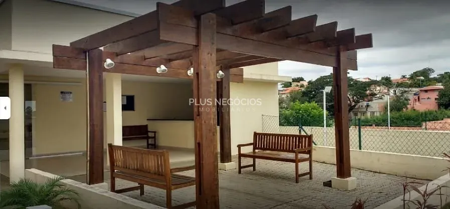 Apartamento, 2 quartos, 48 m² - Foto 19
