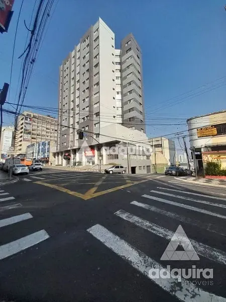 Apartamento, 3 quartos, 98 m² - Foto 1