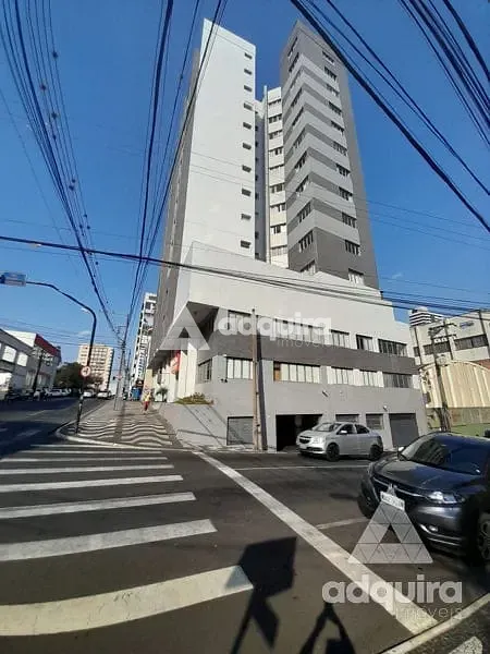 Apartamento, 3 quartos, 98 m² - Foto 2