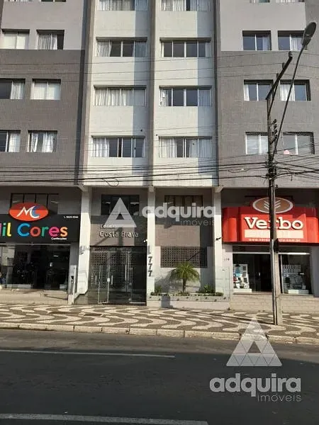 Apartamento, 3 quartos, 98 m² - Foto 3