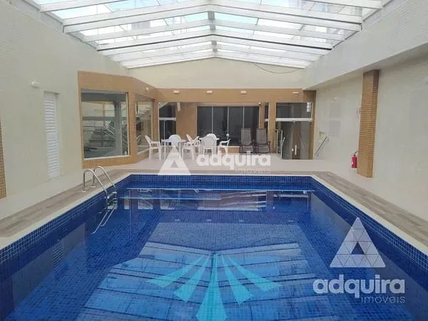 Apartamento, 2 quartos, 80 m² - Foto 22