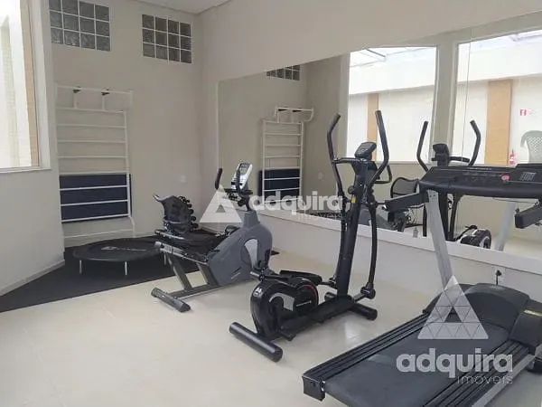 Apartamento, 2 quartos, 80 m² - Foto 19