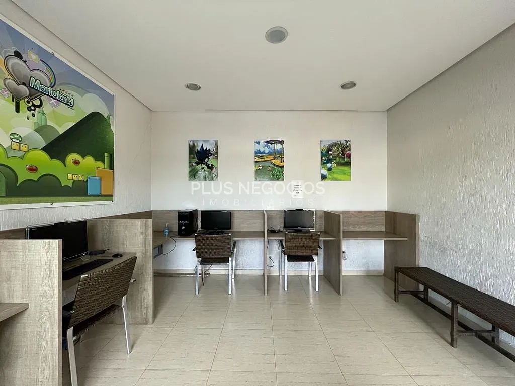 Apartamento, 2 quartos, 57 m² - Foto 34