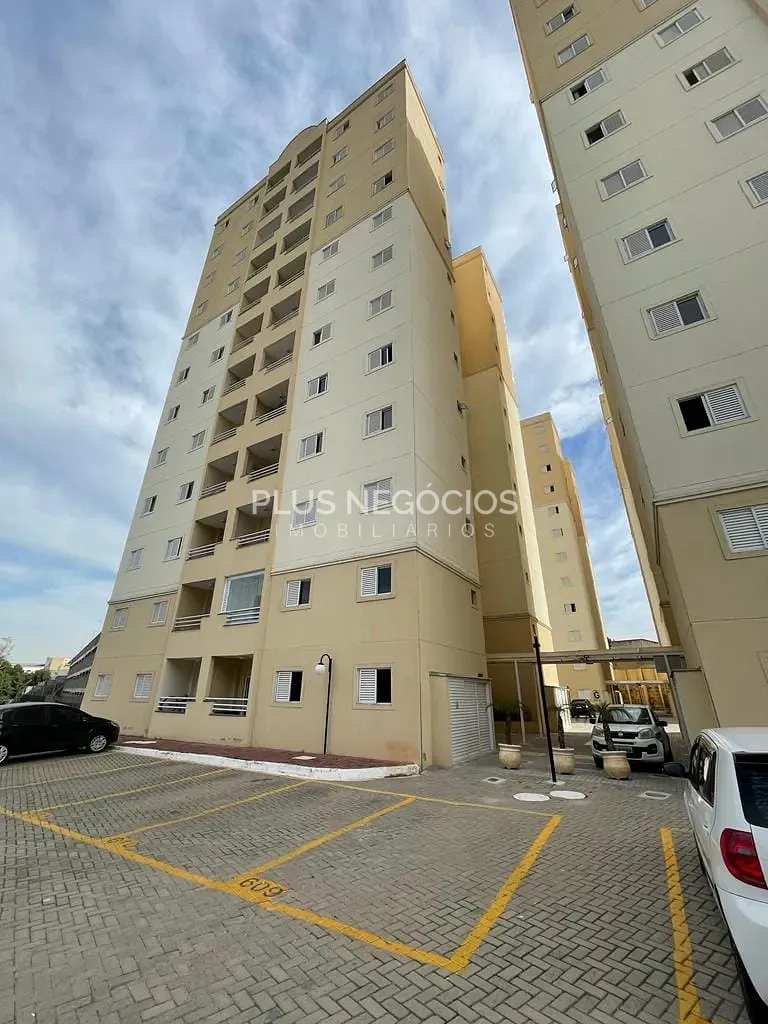 Apartamento, 2 quartos, 57 m² - Foto 30