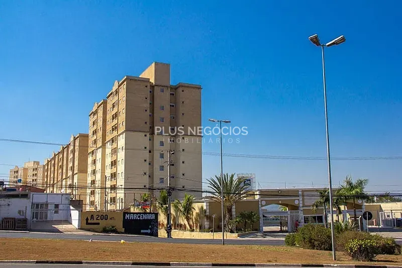 Apartamento, 2 quartos, 57 m² - Foto 32