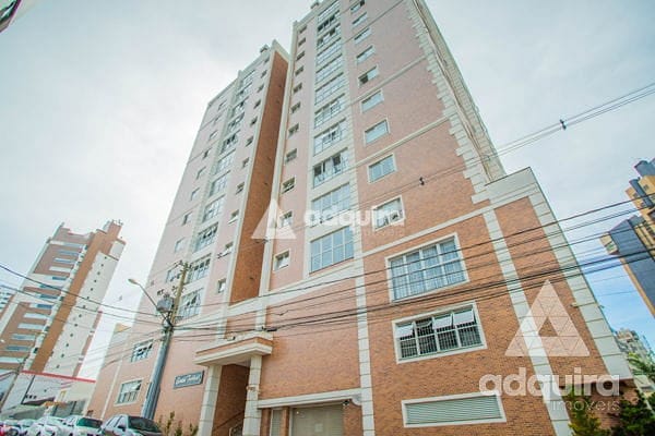 Apartamento, 3 quartos, 185 m² - Foto 1