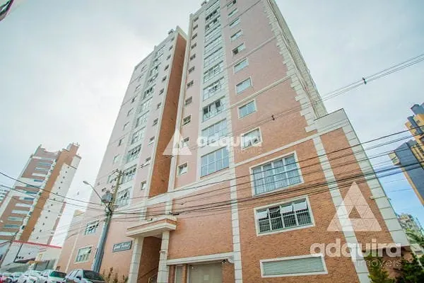 Apartamento, 3 quartos, 185 m² - Foto 1
