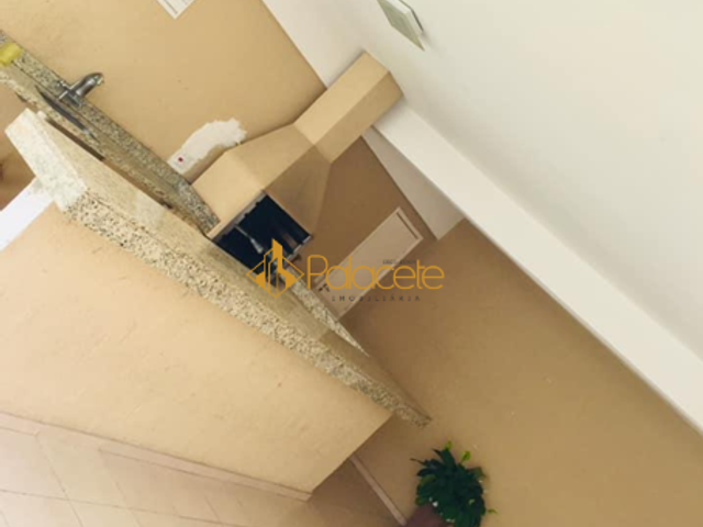 Apartamento com 116m² 2 quartos e 3 banheiros, para alugar, no bairro Parque Senhor do Bonfim em Taubaté
