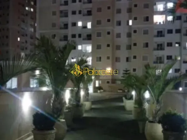 Apartamento com 116m² 2 quartos e 3 banheiros, para alugar, no bairro Parque Senhor do Bonfim em Taubaté