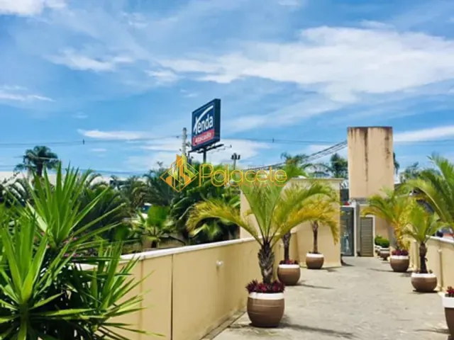 Apartamento com 116m² 2 quartos e 3 banheiros, para alugar, no bairro Parque Senhor do Bonfim em Taubaté