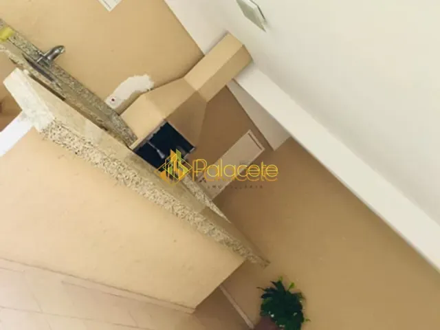 Apartamento com 116m² 2 quartos e 3 banheiros, para alugar, no bairro Parque Senhor do Bonfim em Taubaté