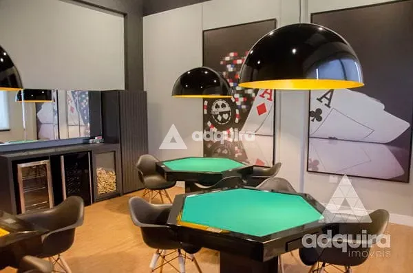Apartamento, 3 quartos, 231 m² - Foto 27