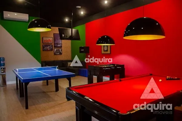 Apartamento, 3 quartos, 231 m² - Foto 29